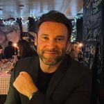 Frankie Murray - @frankie160780 - Instagram
