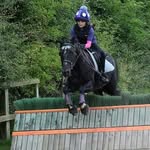 Frankie Parrish - @showjumping_sooty.bts - Instagram