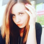 Frankie Parrish - @frankieparrish3 - Instagram