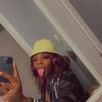 Frankie Parrish - @mzsmaxkette - Instagram