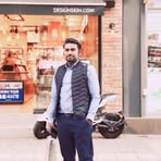 Frankie Patrick - Facebook
