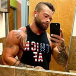 Frankie Patrick - @fran.kie9785 - Instagram
