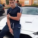 @frankie_patrick_ - Instagram