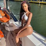 Frankie Perry - @frankie_perry_qqcl - Instagram
