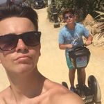 Frankie Perry - @frankieperry000 - Instagram