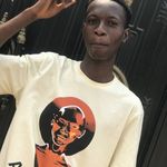 Frankie perry - @okwu777 - Instagram