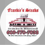 Frankie Perry - @frankies_steaks_wildwood - Instagram