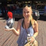 Frankie Perry - @frankieperry27 - Instagram