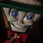 @frankie_post_singing_lamp_post - Instagram