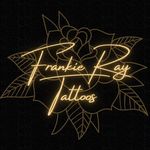 Frankie Ray - @frankieraytattoos - Instagram