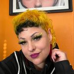 Frankie Ray - @princess.daddy.does.hair - Instagram