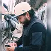 Frank Rivera - @chemochemo10 - TikTok