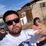 Frankie - @_frankie_rivera - Instagram
