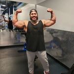 Frankie Rivera - @gundam8 - Instagram