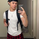 Frankie Rivera - @frankierivera23 - Instagram