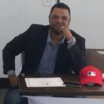 Frankie Rivera - @frankierivera1 - Instagram
