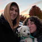 Frankie Schaefer - @frank_ie_sue - Instagram