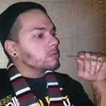 Frank Velez - @frankie_one__self - Instagram