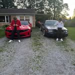 Frank Singleton Jr. - @official__franky - Instagram