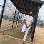 Lee Junior - @frankie.l.singleton - Instagram