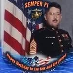 Frank P Stapleton Jr. - @semper_fi_top - Instagram