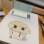 Frank Stringer - @stringers_sketchez - Instagram