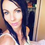 Frankie Stringer - @newfoundland_lady - Instagram