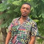 Francis Chukwuemeka - @strong_frankie - Instagram
