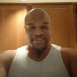 Frankie Strong - @strong.frankie - Instagram