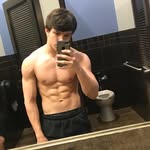 Frankie Strong - @frankie.strong.fitness - Instagram