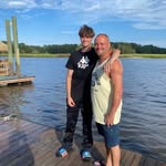 Frankie Strong - @frankywyte2017 - Instagram