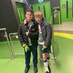 Frankie Thacker - @thacker.frankie - Instagram