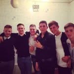 Frankie Wallace - @frankiewallace16 - Instagram