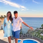 Frankie Wallace - @frankie3009 - Instagram