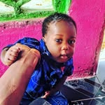Amb George Frankie Ware - @devineware2021 - Instagram
