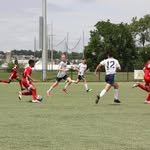 Frankie Ware - @frankie_ware_soccer - Instagram