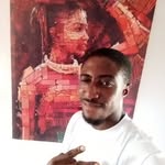 Tega Frank Umukoro - @frankiewise_20 - Instagram