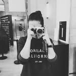 Francesca/ Frankie Wolfe-Cook - @chescawoo - Instagram