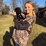 frankie wolfe - @frankiewolfe09 - Instagram