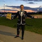 Frankie Wright - @frankie.wright.90 - Instagram