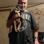 Frankie Wright - Facebook