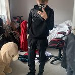 Frankie Wright - Facebook