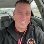 Frankie Wright - @wrightprevention33 - Instagram