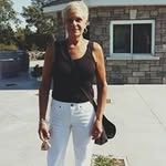 Frankie Young - @frankieyoung60 - Instagram