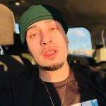 Frankie Young Uce - @youngucebaby - Instagram