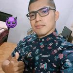 Franklin Abel Yanza Churai - @franklinyanza - Instagram