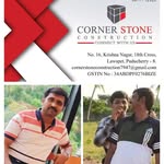 Franklin Abraham - @cornerstone_construction_77 - Instagram