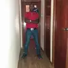 Franklin Abraham Med - @franklinmedina536 - TikTok