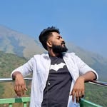 Franklin Mos Abraham - @alienated_spaceman - Instagram