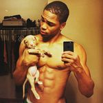 Franklin Abrams - @smooth_chocalate - Instagram